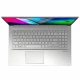 Asus Vivobook 15 OLED K513EA-OLED-L531W laptop Intel® Quad Core™ i5 1135G7 15.6" FHD 16GB 1TB SSD Intel® Iris Xe Win11 srebrni