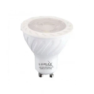 Lumax led sijalica GU10 toplo bela 5W (30W)