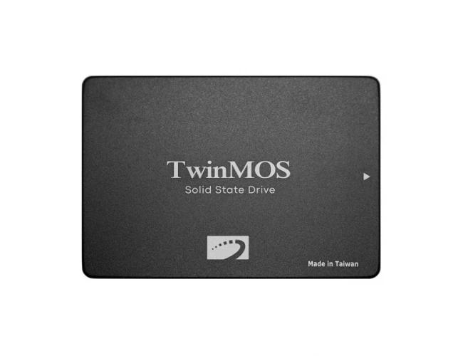 TwinMOS 128GB 2.5" SATAIII (TM128GH2UGL) SSD disk