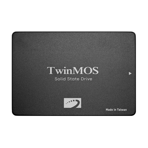 TwinMOS 128GB 2.5" SATAIII (TM128GH2UGL) SSD disk