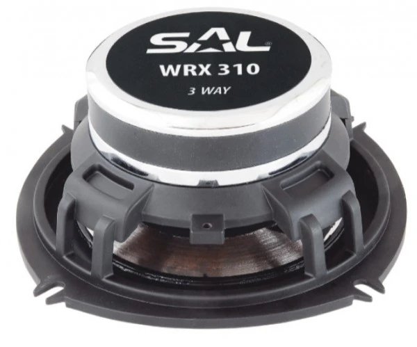 Sal (WRX310) auto zvučnici 2x70W 104mm