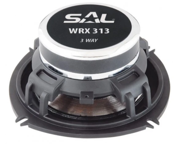 Sal (WRX313) auto zvučnici 2x90W 132mm 