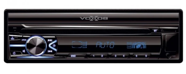 SAL VB-X800i auto multimedija 7"