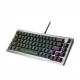 Cooler Master CK720 (CK-720-GKKM1-US) RGB gejmerska mehanička tastatura siva