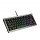 Cooler Master CK720 (CK-720-GKKM1-US) RGB gejmerska mehanička tastatura siva