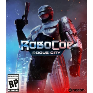 Nacon (PC) RoboCop: Rogue City igrice
