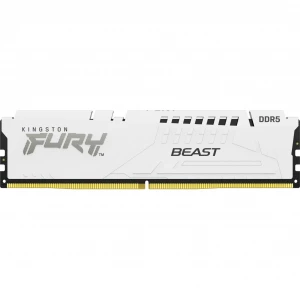 Kingston DDR5 16GB 5200MHz FURY Beast EXP (KF552C36BWE-16) memorija za desktop 
