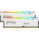 Kingston DDR5 32GB (2x16GB) 5600MHz FURY Beast (KF556C36BWEAK2-32) memorija za desktop 