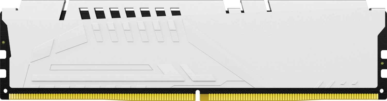 Kingston DDR5 32GB (2x16GB) 5600MHz FURY Beast (KF556C40BWK2-32) memorija za desktop 