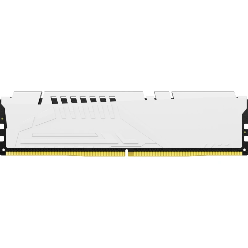 Kingston DDR5 32GB (2x16GB) 6000MHz FURY Beast (KF560C36BWEK2-32) memorija za desktop 