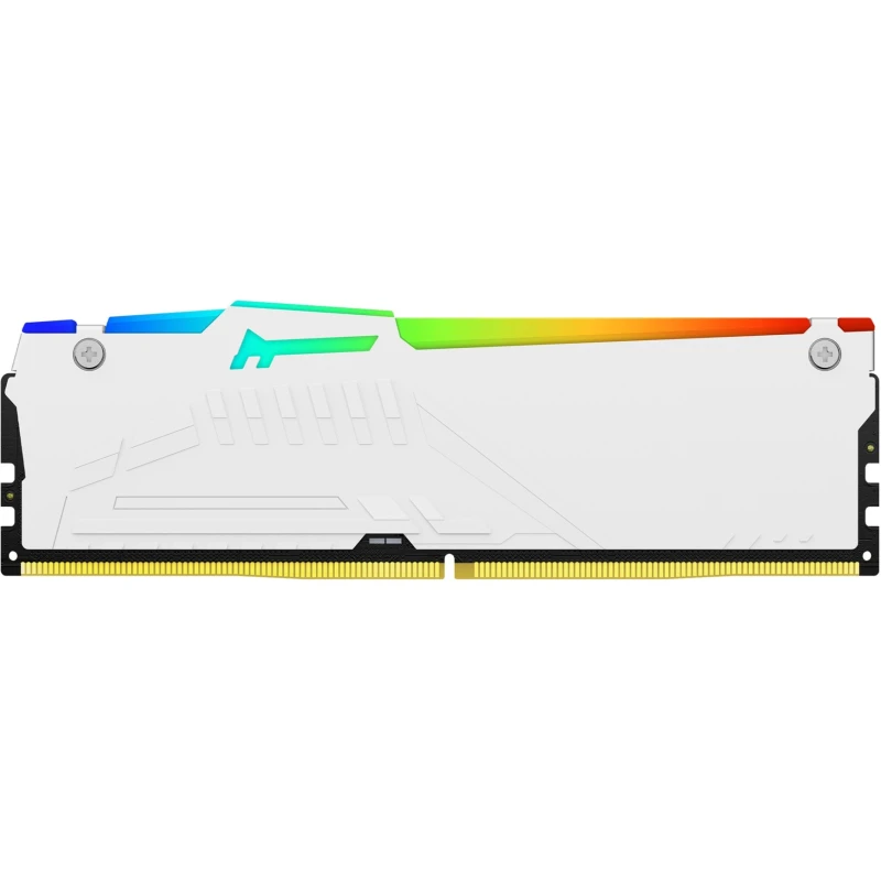 Kingston DDR5 32GB 5200MHz FURY Beast (KF552C40BWA-32) RGB memorija za desktop 