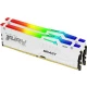 Kingston DDR5 64GB (2x32GB) 5600MHz FURY Beast (KF556C40BWAK2-64) memorija za desktop 