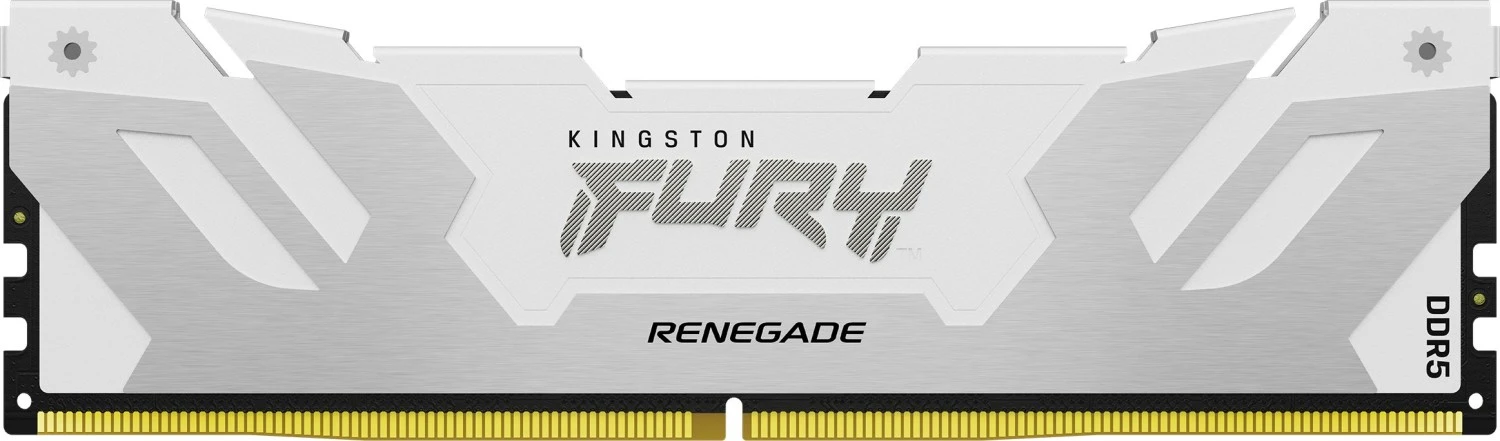 Kingston DDR5 64GB (2x32GB) 6000MHz FURY Renegade memorija za desktop 