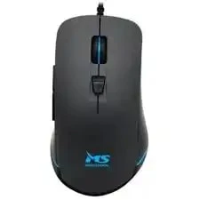 MS Nemesis C305 3200 DPI RGB USB gejmerski optički miš crni