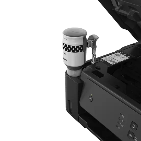 Canon CISS PIXMA G1430 EUM/EMB inkjet kolor štampač