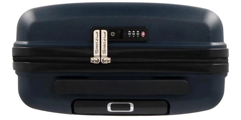 Spirit Passport 20" (MD 408141) plavi putni kofer