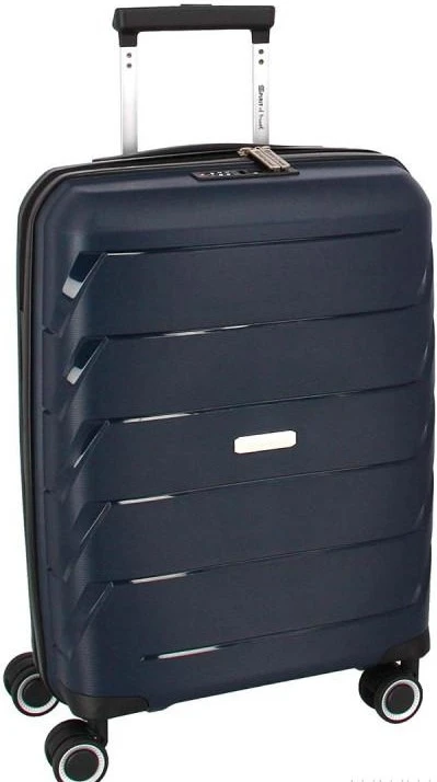 Spirit Passport 20" (MD 408141) plavi putni kofer