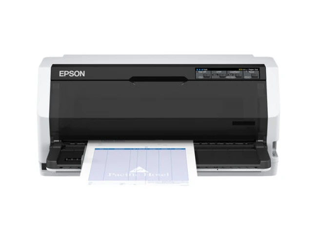 Epson LQ-690II matrični štampač