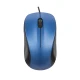 Everest SM-215 1200dpi USB optički miš plavi
