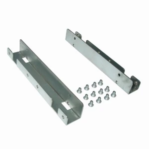 Gembird ( MF-3221) adapter za montazu HDD 2x2.5 - 3.5 - CT shop