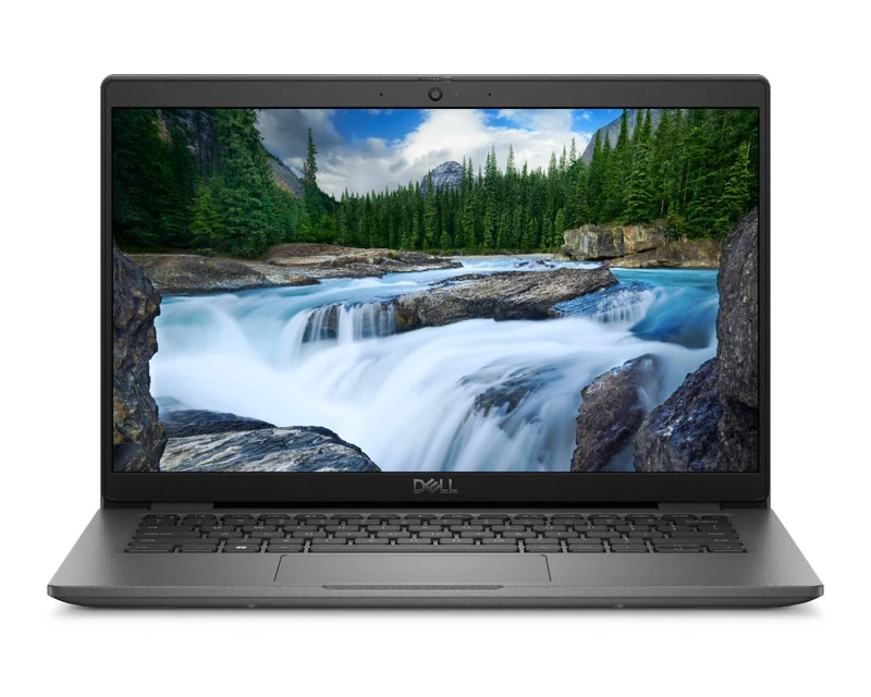 Dell Latitude 3440 (NOT21704) laptop Intel® Deca Core™ i5 1335U 14" FHD 8GB 256GB SSD Intel® Iris Xe Win11 Pro tamno sivi