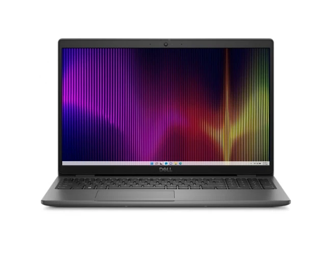 Dell Latitude 3540 (NOT21701) laptop Intel® Deca Core™ i5 1355U 15.6" FHD 8GB 256GB SSD Intel® Iris Xe Win11 Pro tamno sivi