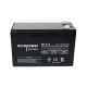 EuroPower ES12-7 12V 7Ah baterija za UPS