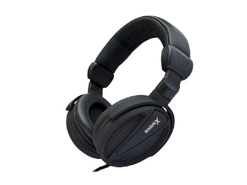 Xwave HD-520 slušalice crne