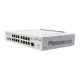 Mikrotik (CCR2004-16G-2S+PC) Cloud Core RouterOS L6 license mrežni ruter