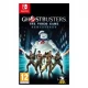 Mad Dog Games (Switch) Ghostbusters: The Video Game - Remastered (CIAB) igrica