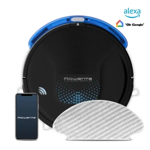 Vhbw Batterie compatible avec Rowenta X-plorer série 20 Aqua RR6875
