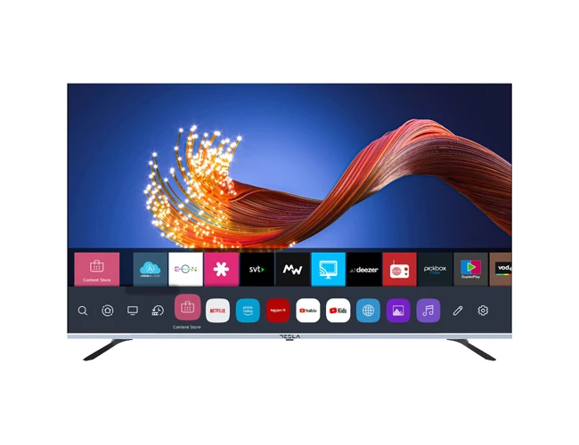 Tesla 75K939SUS Smart TV 75" 4K Ultra HD DVB-T2