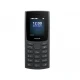Nokia 105 (2023) crni mobilni 1.8" Dual Sim