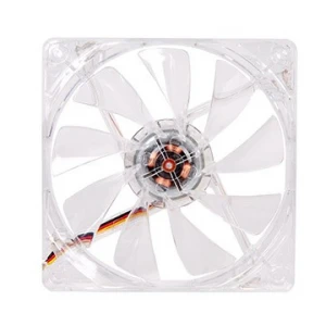 Thermaltake Pure 12 ARGB Sync Radiator Fan Pack 3 Ventoinhas Edição