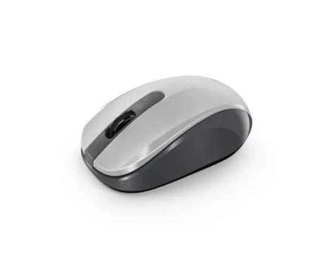 Genius NX-8008S (MIS01806) bežični optički miš 1200dpi sivi