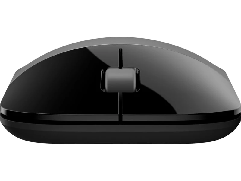 HP Z3700 Dual (758A9AA) WiFi/Bluetooth 1600DPI bežični optički miš sivi