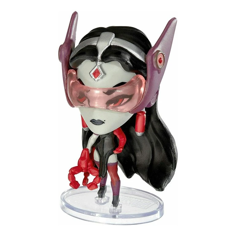 Activision Blizzard (031962) But Deadly Halloween Vampire Symmetra figurica