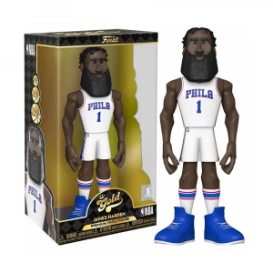 Funko (050442) NBA 76ers James Harden figurica