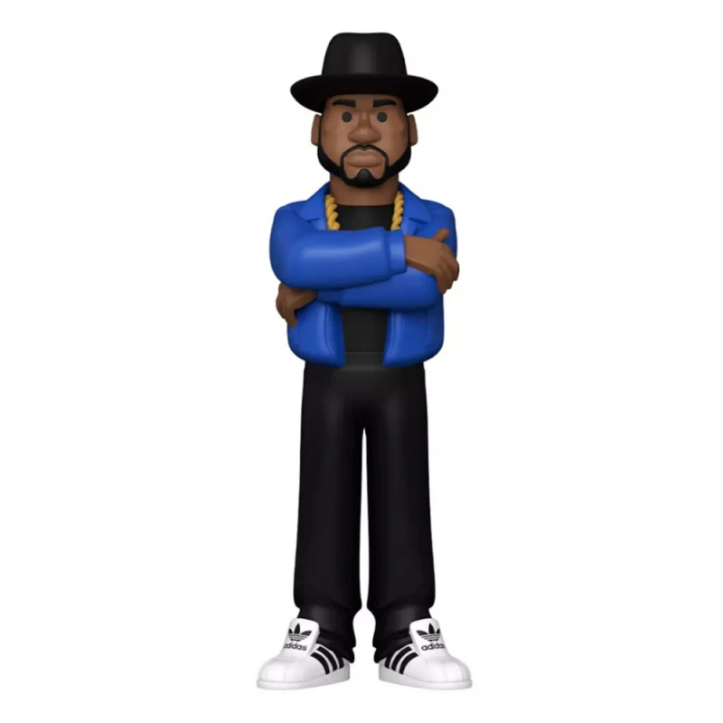 Funko (048274) POP Vynil Run DMC Jam Master Jay figurica