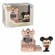 Funko (051147) Pop Town Disney Town Of Terror Mickey figurica