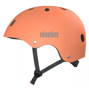 Segway Ninebot Commuter narandžasta zaštitna kaciga L