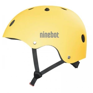 Segway Ninebot Commuter žuta zaštitna kaciga L