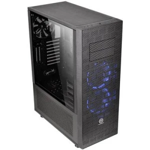 Thermaltake Core X71 TG gejmersko kućište crno - CT shop