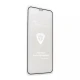 3G 2.5D zaštitno staklo za iPhone 12/12 Pro