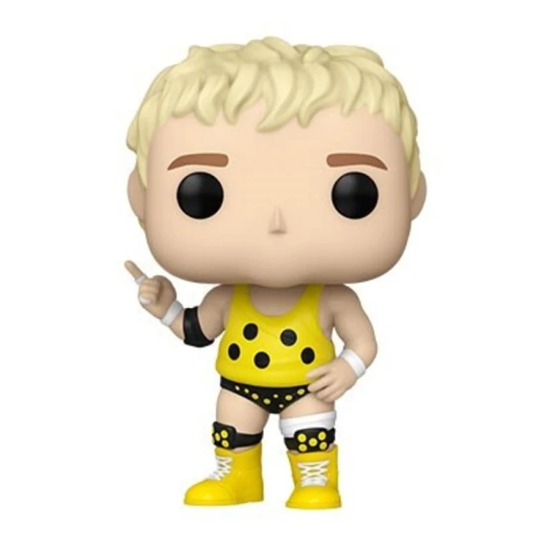 Funko (050555) POP WWE Dusty Rhodes figurica