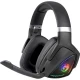 Marvo HG9068 RGB USB gejmerske slušalice crne