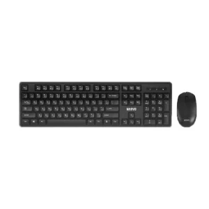 Marvo WS005 (002-0209) 2u1 tastatura+miš 1600dpi