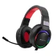 Xtrike Me GH-405 RGB USB gejmerske slušalice crne