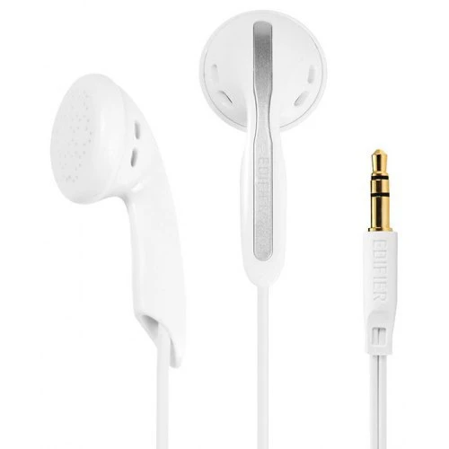 Edifier H180 3.5mm slušalice bele