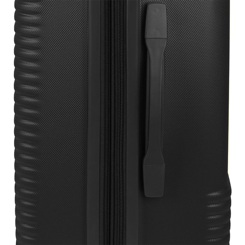 Gabol Balance XP (16KG123446C) proširivi putni kofer 68.8-77.9l 3.8kg sivi